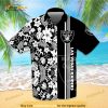 Las Vegas Raiders NFL Hawaiian Shirt