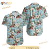 Legend Of Zelda Funny Hawaiian Shirt