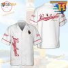 Leinenkugels Beer Hawaiian Shirt