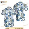 Light Beer Funny Hawaiian Shirt