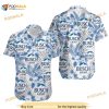 Light Beer Unisex Funny Hawaiian Shirt