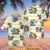 Lilo And Stitch Hawaii Shirt