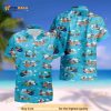 Lilo And Stitch Hawaiian Shirt