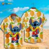 Lilo And Stitch Hawaiian Shirt