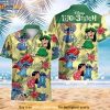 Lilo & Stitch Disney Hawaiian Shirt