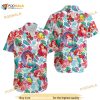 Little Mermaid Disney Hawaiian Shirt