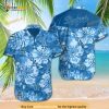 Los Angeles Dodgers MLB Hawaiian Shirt