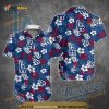 Los Angeles Dodgers MLB Hawaiian Shirt