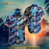 Los Angeles Dodgers MLB Hawaiian Shirt