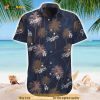 Los Angeles Dodgers MLB Hawaiian Shirt