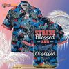 Los Angeles Dodgers MLB Hawaiian Shirt