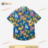 Los Angeles Dodgers MLB Hawaiian Shirt