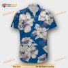 Los Angeles Dodgers MLB Hawaiian Shirt