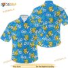 Magikarp Pokemon Summer Funny Hawaiian Shirt