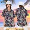 Mandalorian Tropical Hawaiian Shirt