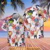 Marvel Avengers Disney Hawaiian Shirt