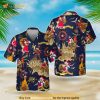 Mickey And Friends Hawaiian Shirt