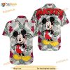 Mickey & Friends Funny Hawaiian Shirt