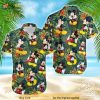 Mickey & Friends Hawaiian Shirt