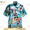 Mickey Hawaii Shirt