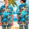 Mickey Hawaii Shirt