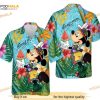 Mickey Hawaiian Shirt