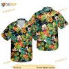 Mickey Mouse Pineapple Fruit Tropical Hawaiian Shirt