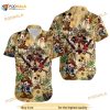 Mickey Mouse Pirate Hawaiian Shirt