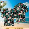 Mickey Mouse Tropical Hawaiian Shirt