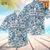 Mickey Mouse Tropical Hawaiian Shirt