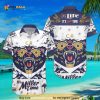 Miller Lite Beer Hawaiian Shirt