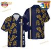 Miller Lite Beer Hawaiian Shirt Man