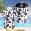 Miller Lite Hawaiian Shirt