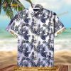 Miller Lite Hawaiian Shirt