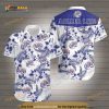 Miller Lite Hawaiian Shirt