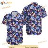 Milotic Water Pokemon Hawaiian Shirt