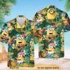 Minions Funny Hawaiian Shirt