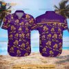 Minnesota Funny Hawaiian Shirt