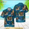 Moana Hawaiian Shirt