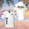 Modelo Especial Beer Hawaiian Shirt