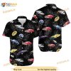 Mopar Funny Hawaiian Shirt