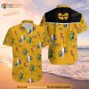 Music Wu-tang Clan Funny Hawaiian Shirt