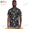 Mystic Bats 3D Hawaiian Shirt