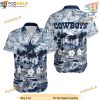 NFL Cowboys Hawaiian Shirt