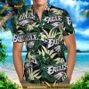 NFL Philadelphia Eagles Hawaiian Shirt Banana Leaf Beach Lovers Gift