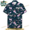 NFL Philadelphia Eagles Hawaiian Shirt Best Beach Gift