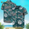 NFL Philadelphia Eagles Hawaiian Shirt For Summer Lovers