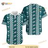 NFL Philadelphia Eagles Hawaiian Shirt Gift For Beach Lovers