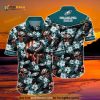 NFL Philadelphia Eagles Hawaiian Shirt Summer Gift For Son