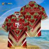 NFL San Francisco 49ers Hawaiian Shirt